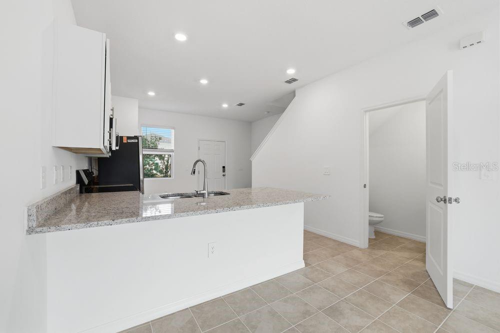 THE TOWNS AT FIRETHORN - Residential