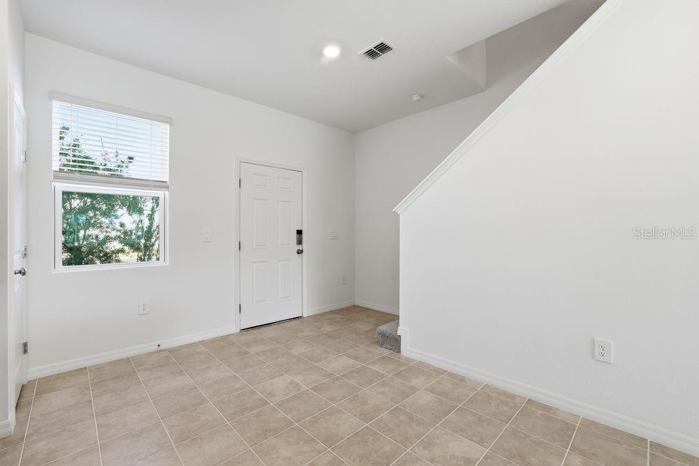 THE TOWNS AT FIRETHORN - Residential