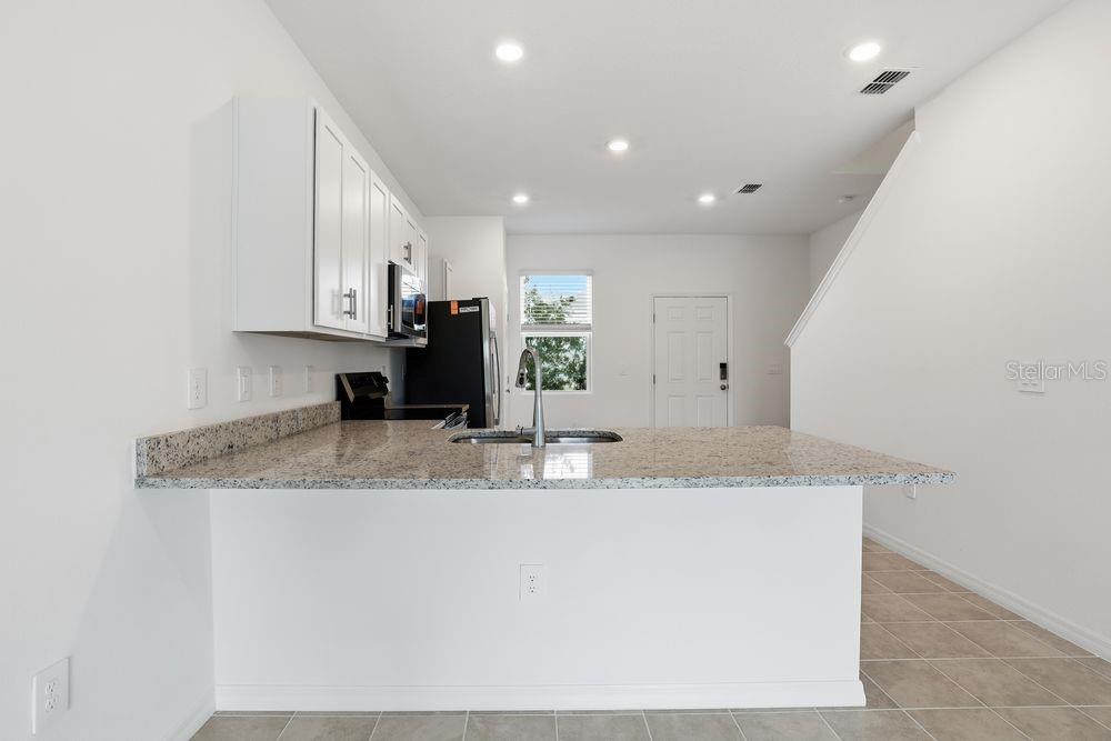 THE TOWNS AT FIRETHORN - Residential