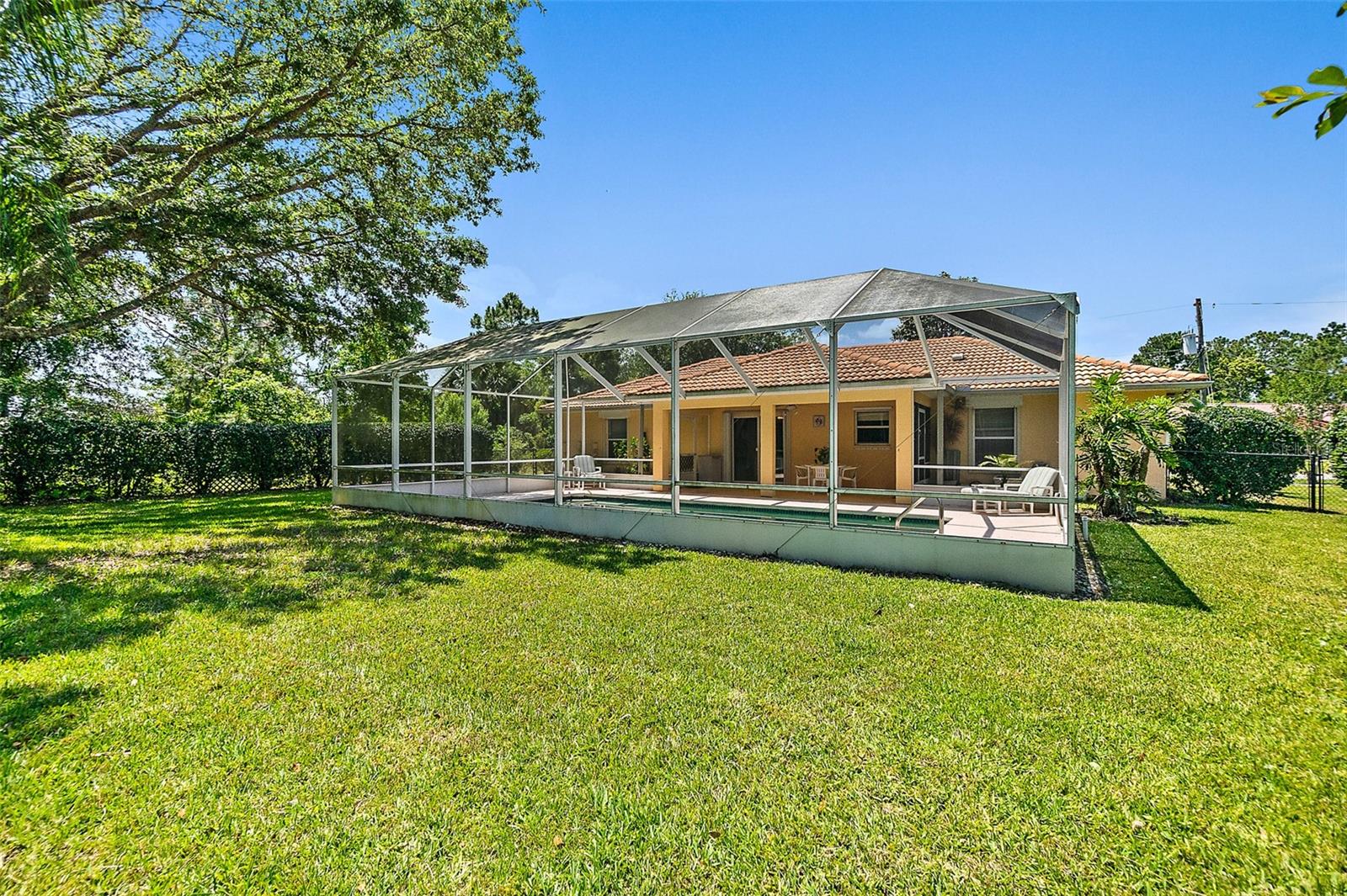 PALM HARBOR - Residential Lease