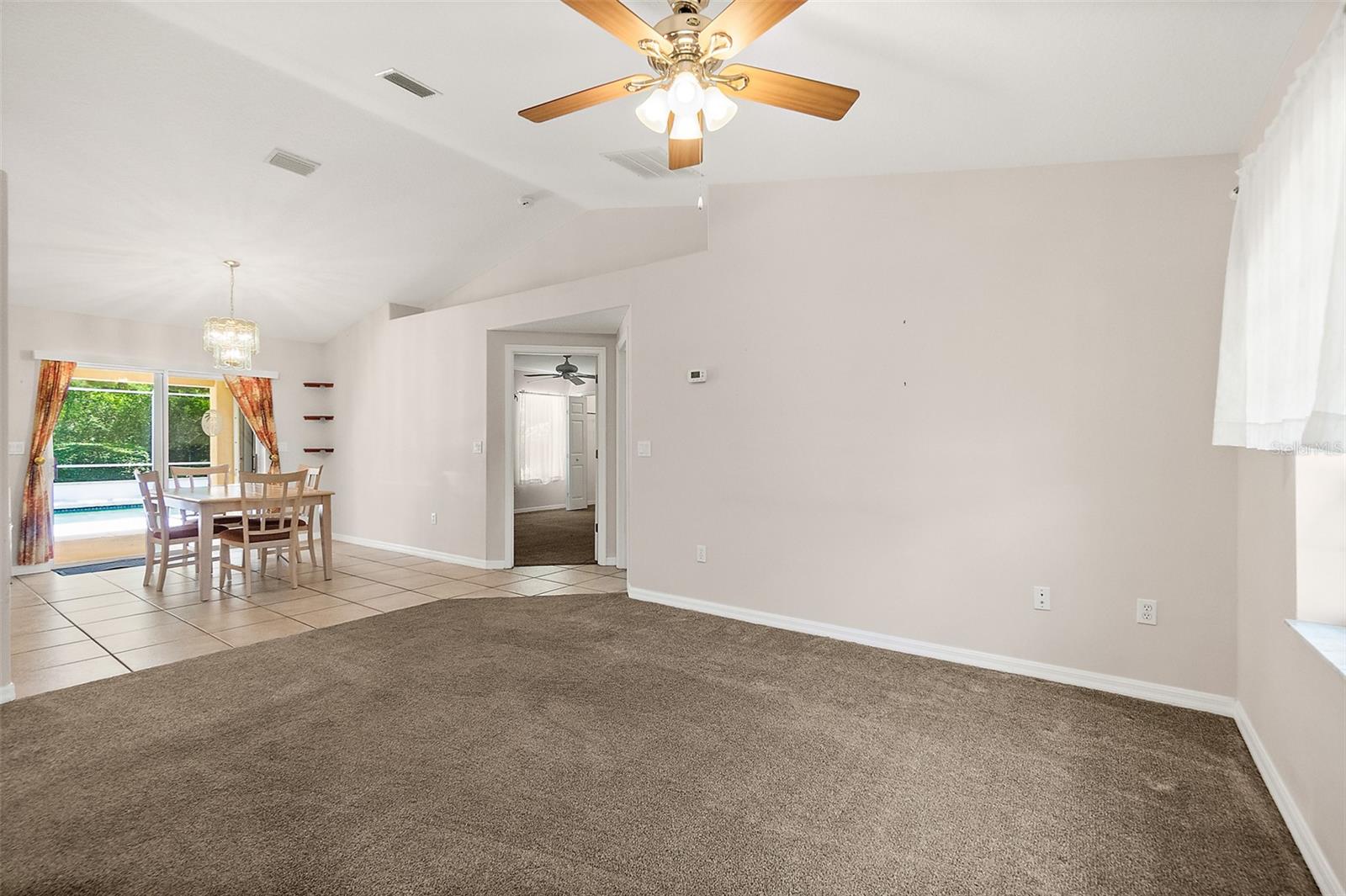 PALM HARBOR - Residential Lease
