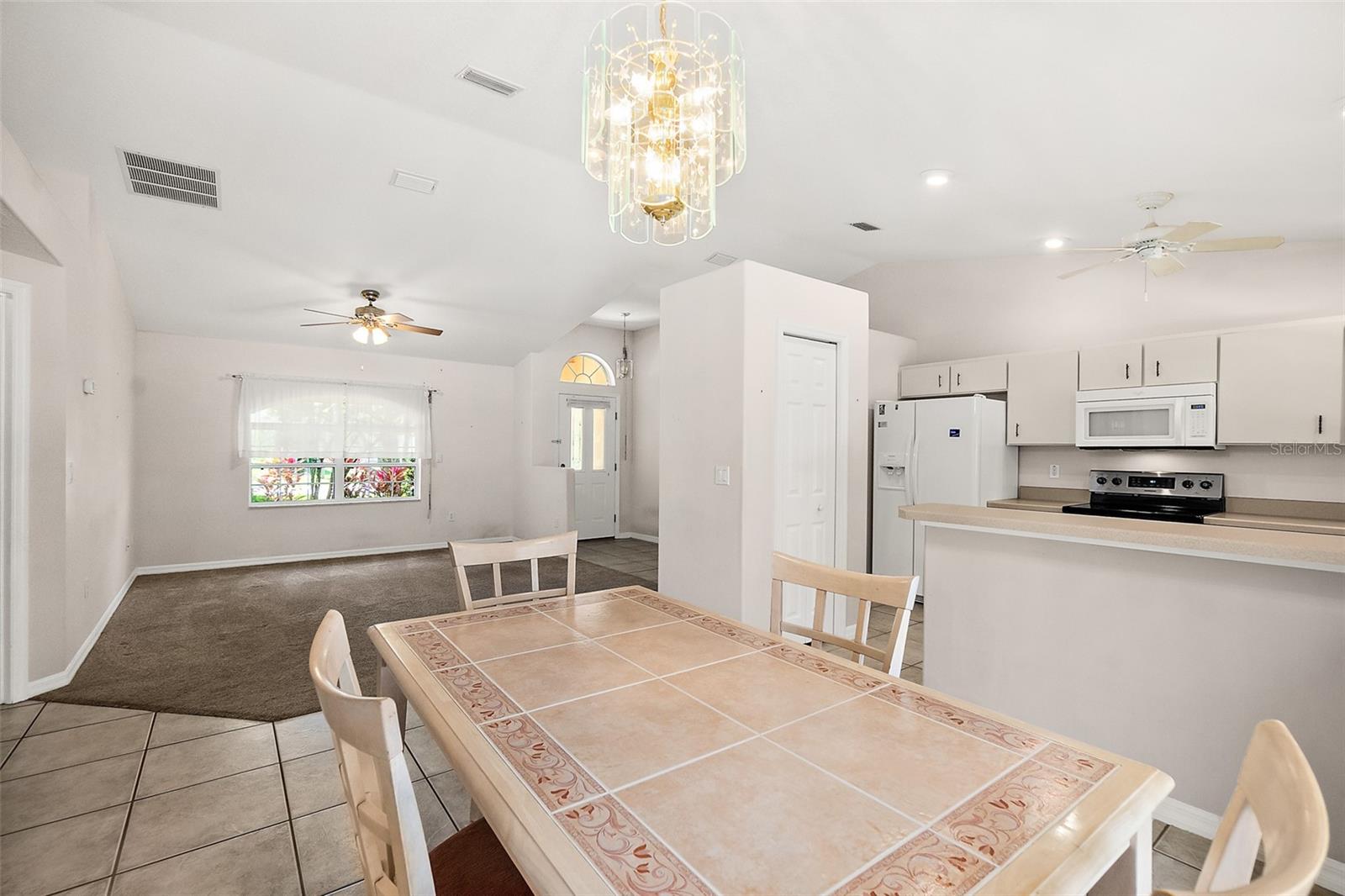 PALM HARBOR - Residential Lease