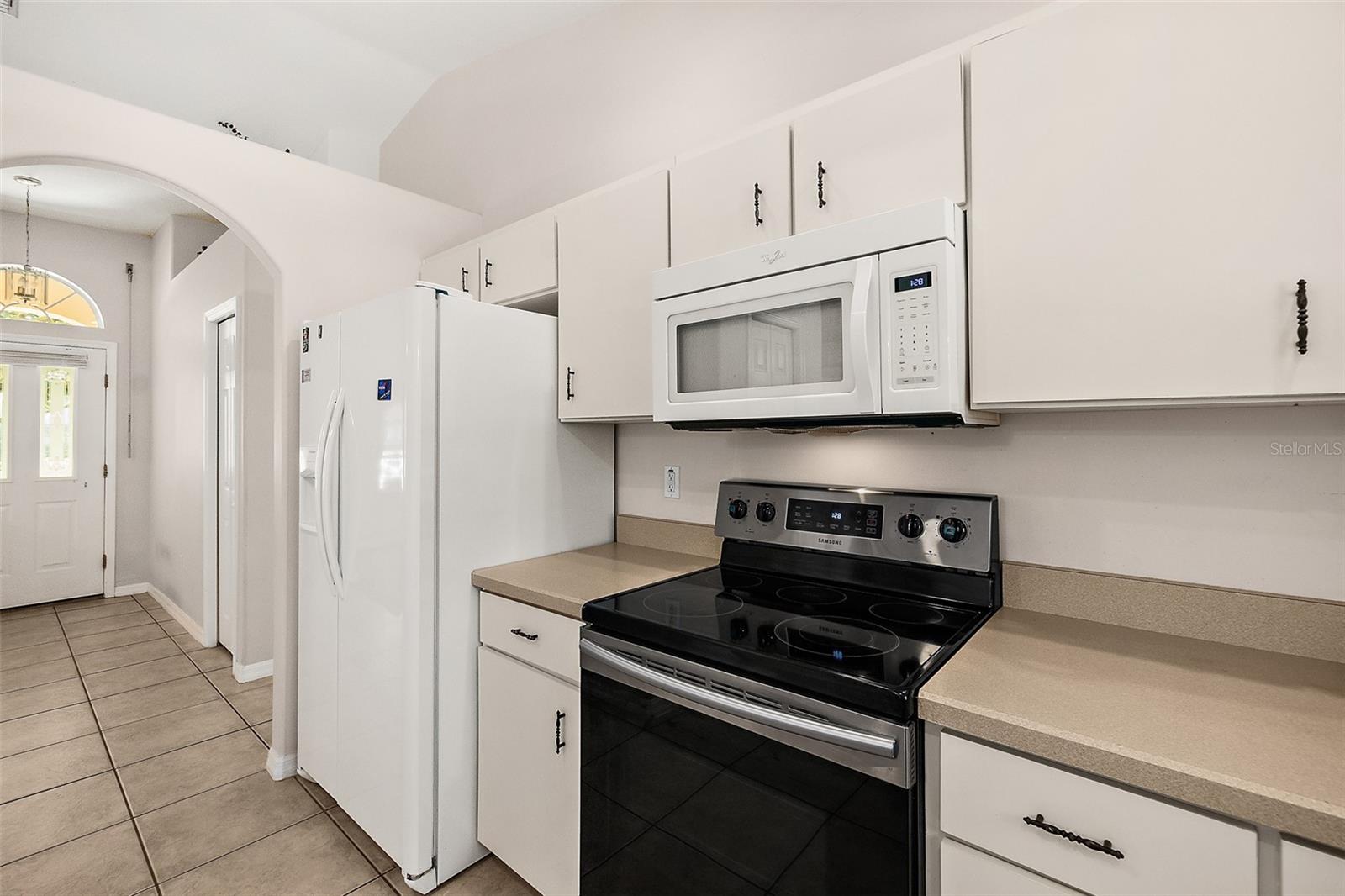 PALM HARBOR - Residential Lease
