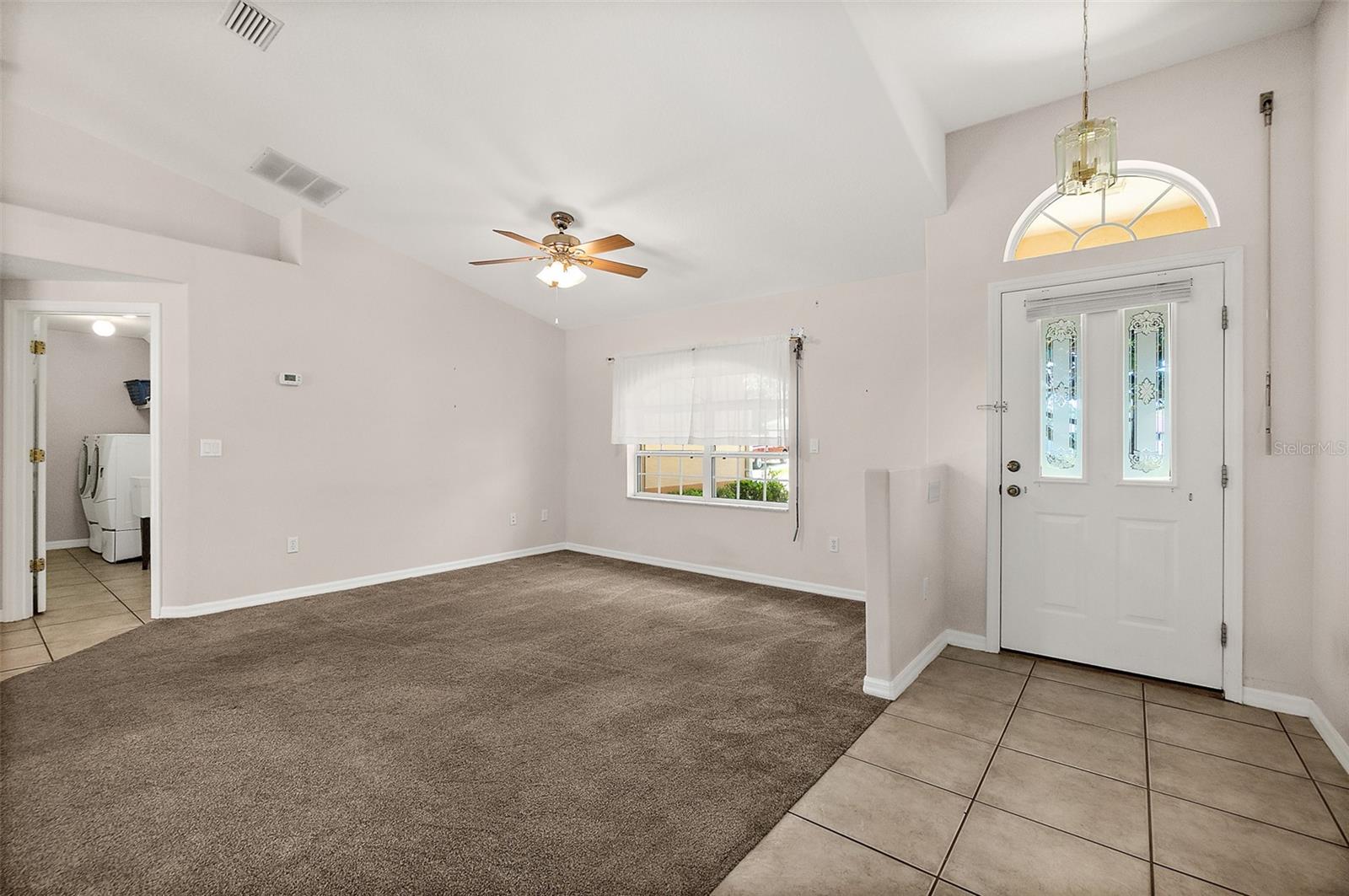 PALM HARBOR - Residential Lease