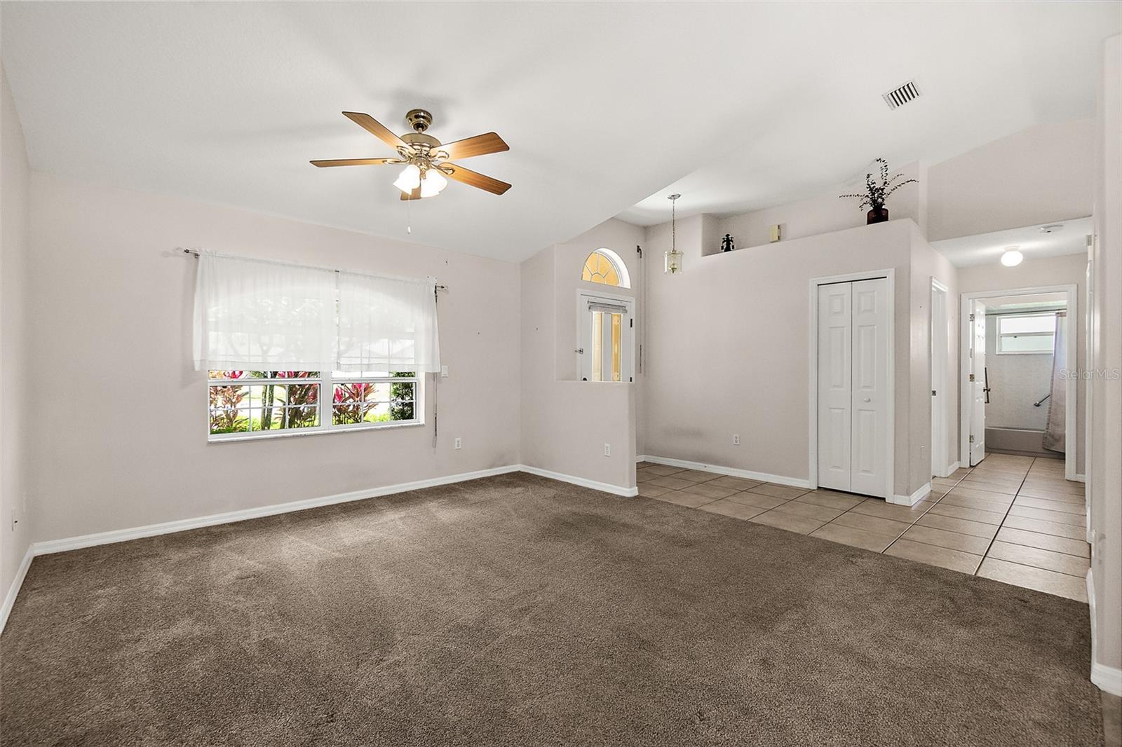 PALM HARBOR - Residential Lease