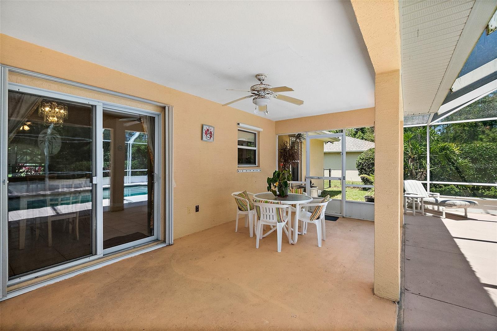 PALM HARBOR - Residential Lease