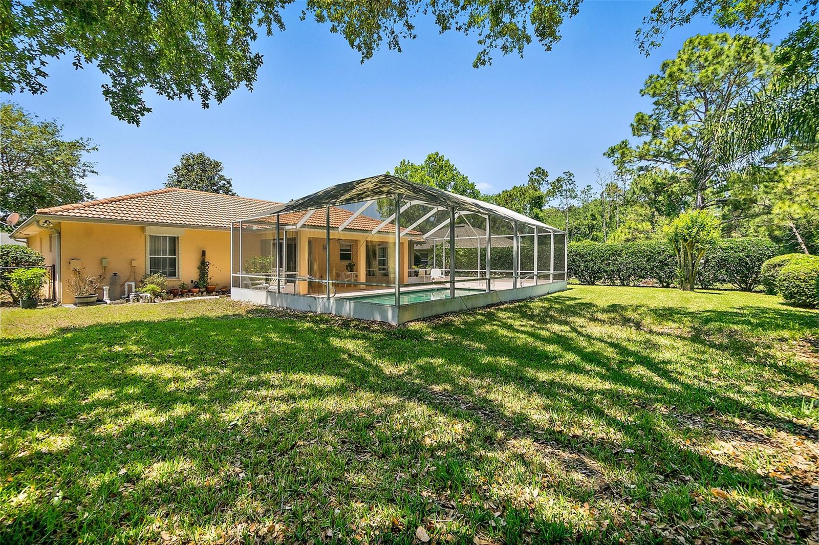 PALM HARBOR - Residential Lease