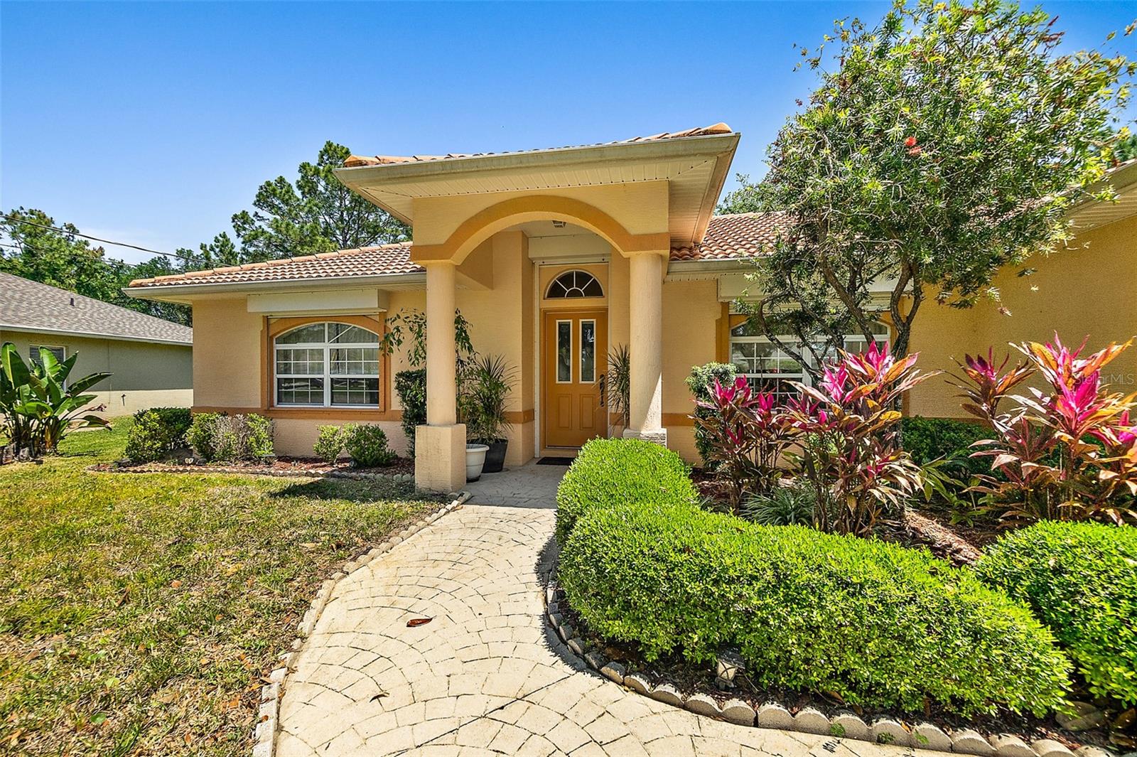 PALM HARBOR - Residential Lease
