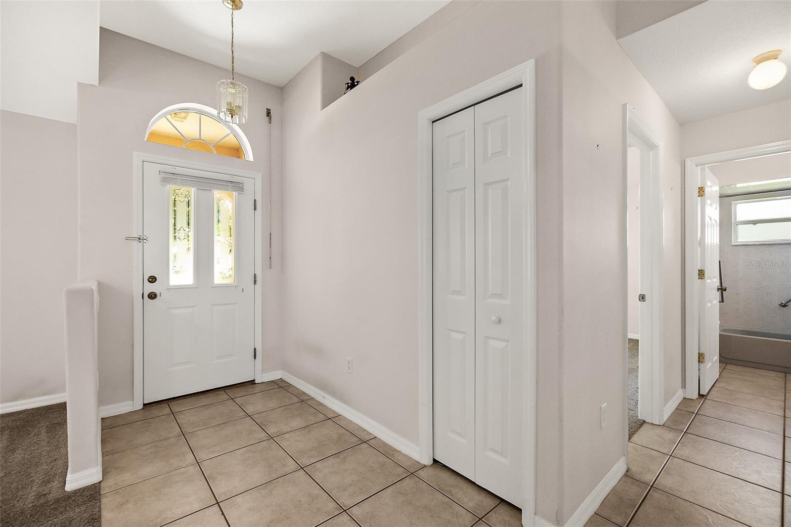 PALM HARBOR - Residential Lease