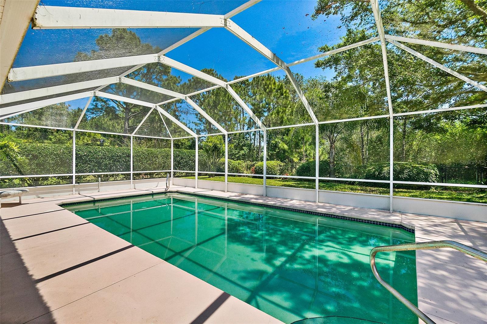 PALM HARBOR - Residential Lease