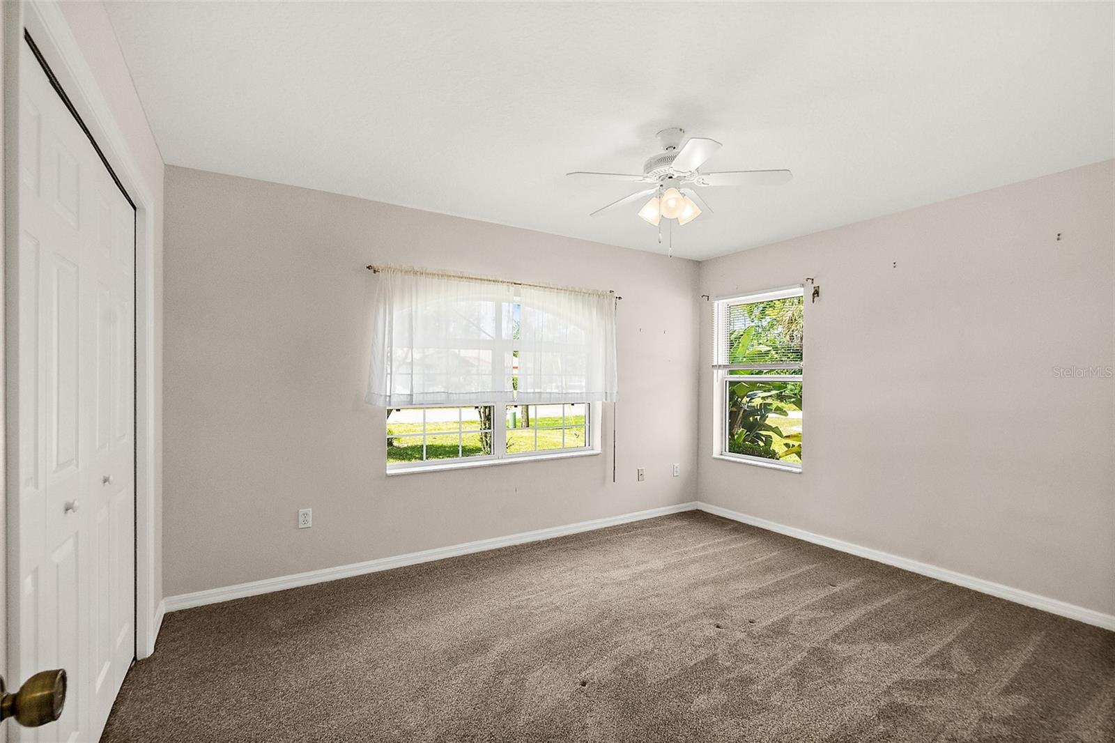 PALM HARBOR - Residential Lease