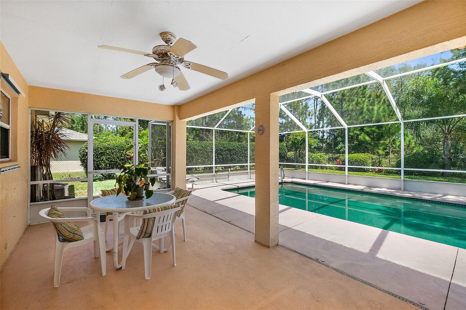 PALM HARBOR - Residential Lease