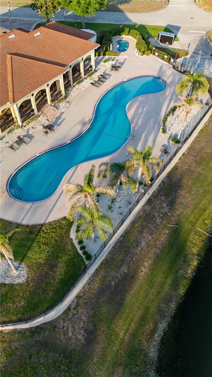 TUSCANY PRESERVE PH 4 NORTH PH - Residential
