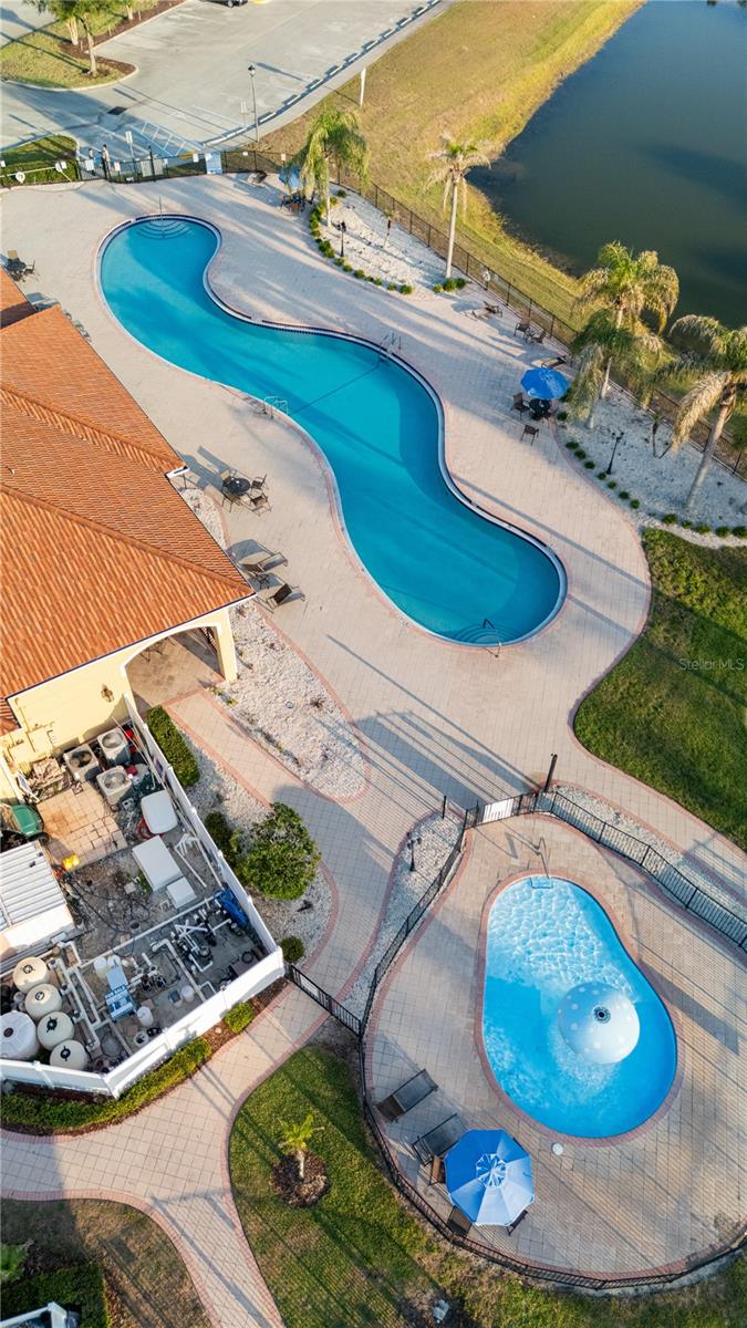 TUSCANY PRESERVE PH 4 NORTH PH - Residential