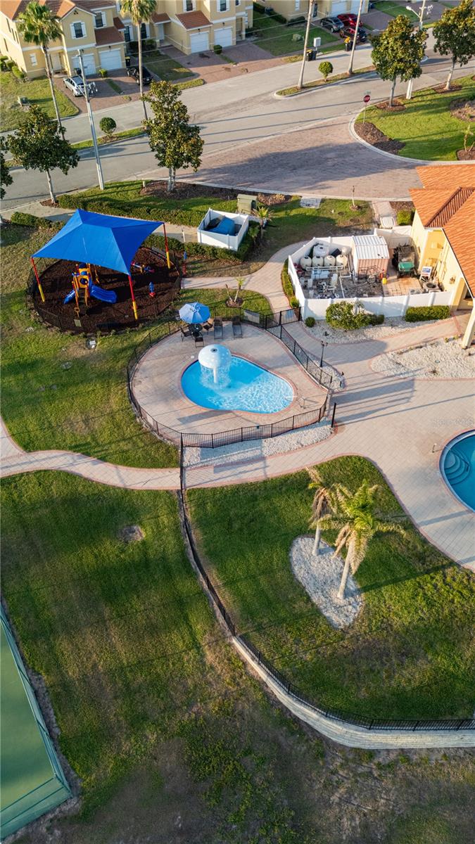 TUSCANY PRESERVE PH 4 NORTH PH - Residential