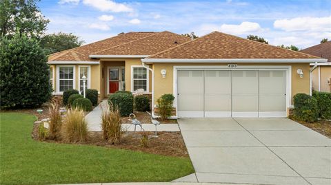 Photo of 8180 SW 80th Terrace, Ocala, FL 34476 (MLS # V4944952)