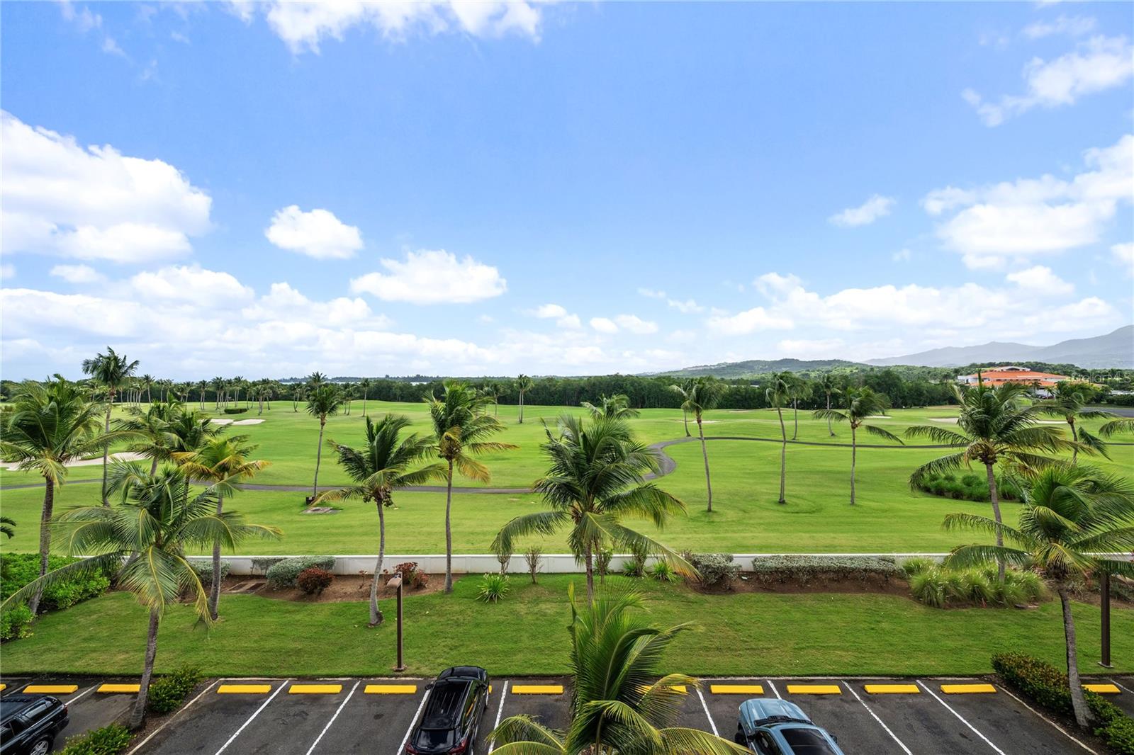 GRAND RESERVE PUERTO RICO RESIDENCES - Residential