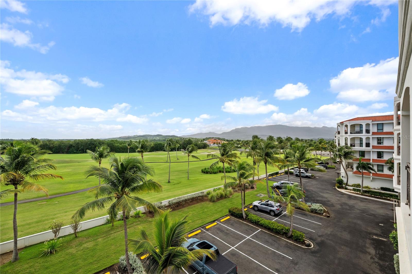 GRAND RESERVE PUERTO RICO RESIDENCES - Residential