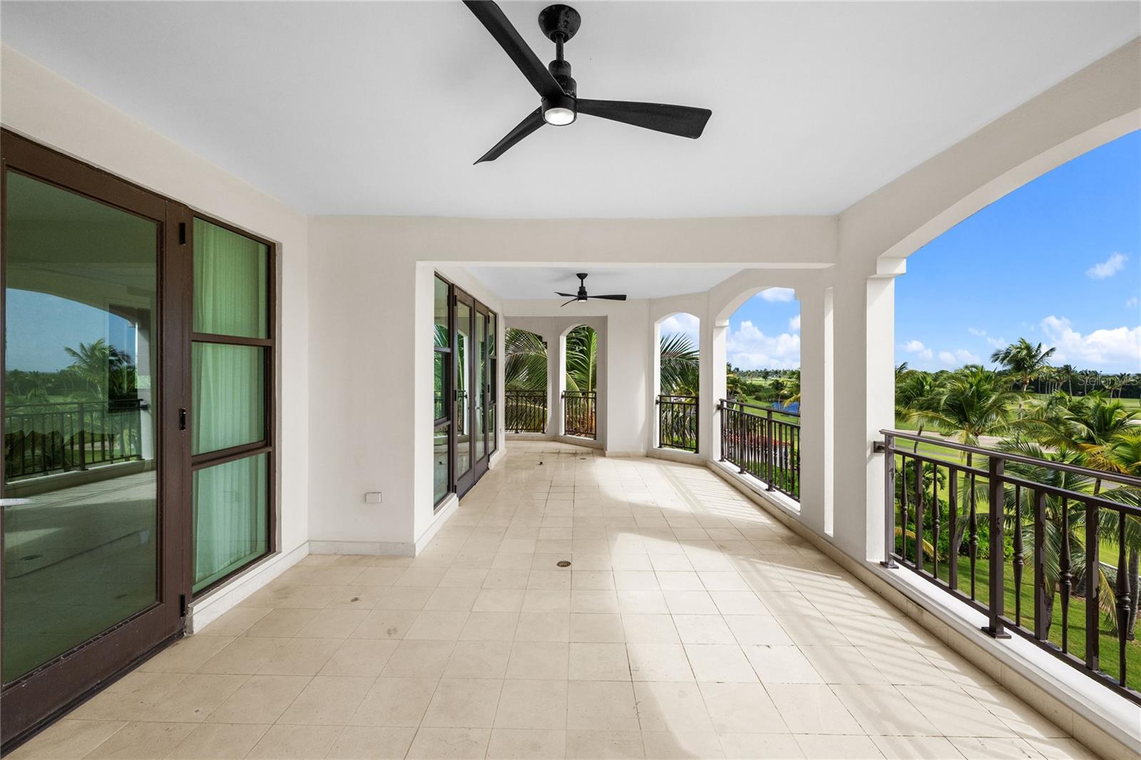 GRAND RESERVE PUERTO RICO RESIDENCES - Residential