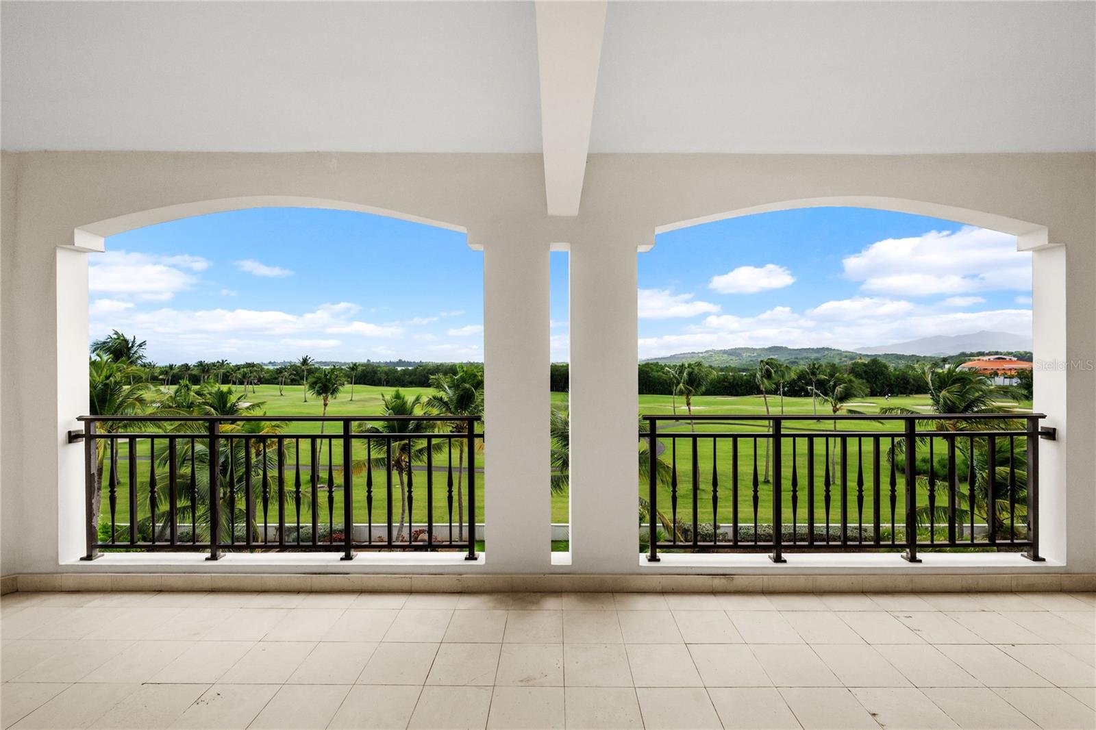 GRAND RESERVE PUERTO RICO RESIDENCES - Residential