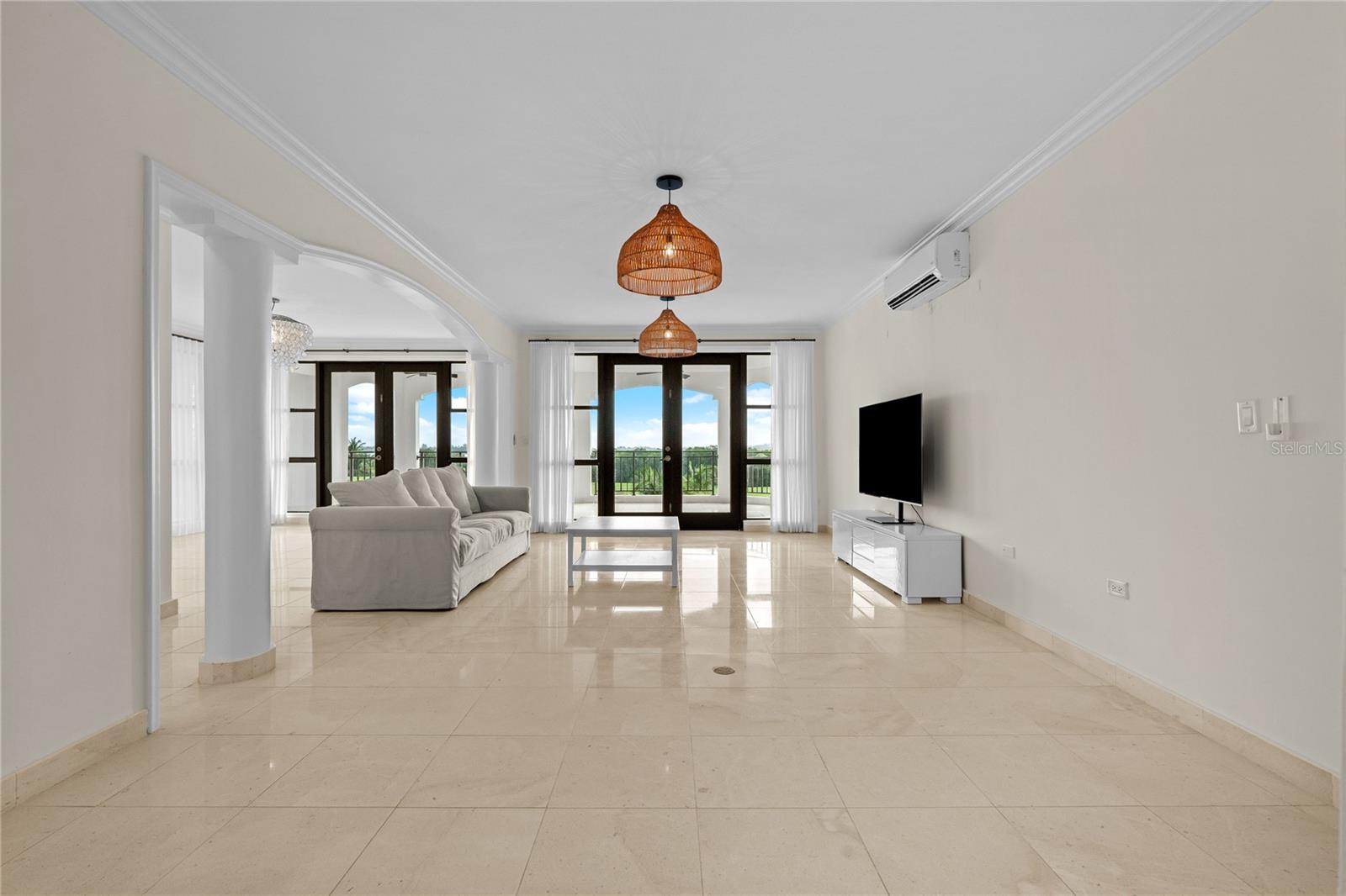 GRAND RESERVE PUERTO RICO RESIDENCES - Residential