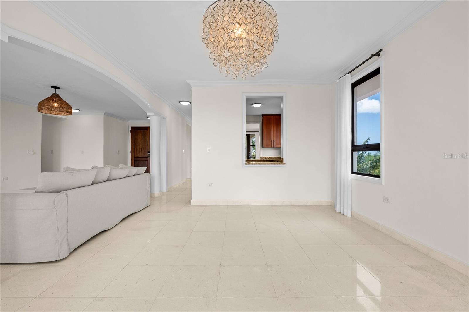 GRAND RESERVE PUERTO RICO RESIDENCES - Residential