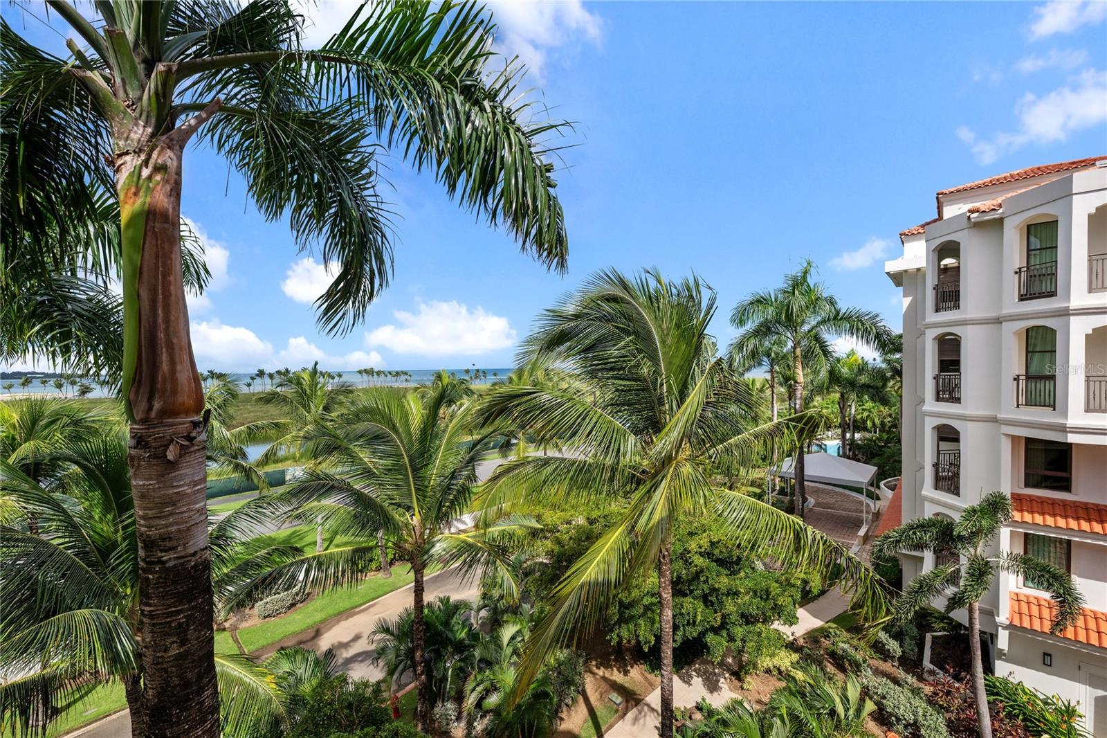 GRAND RESERVE PUERTO RICO RESIDENCES - Residential