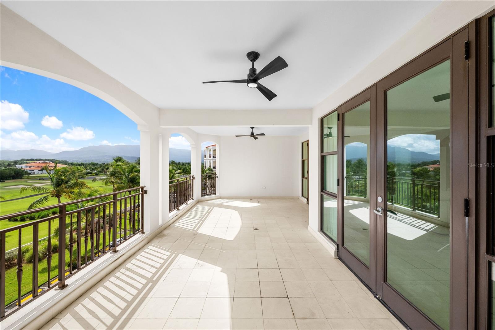 GRAND RESERVE PUERTO RICO RESIDENCES - Residential