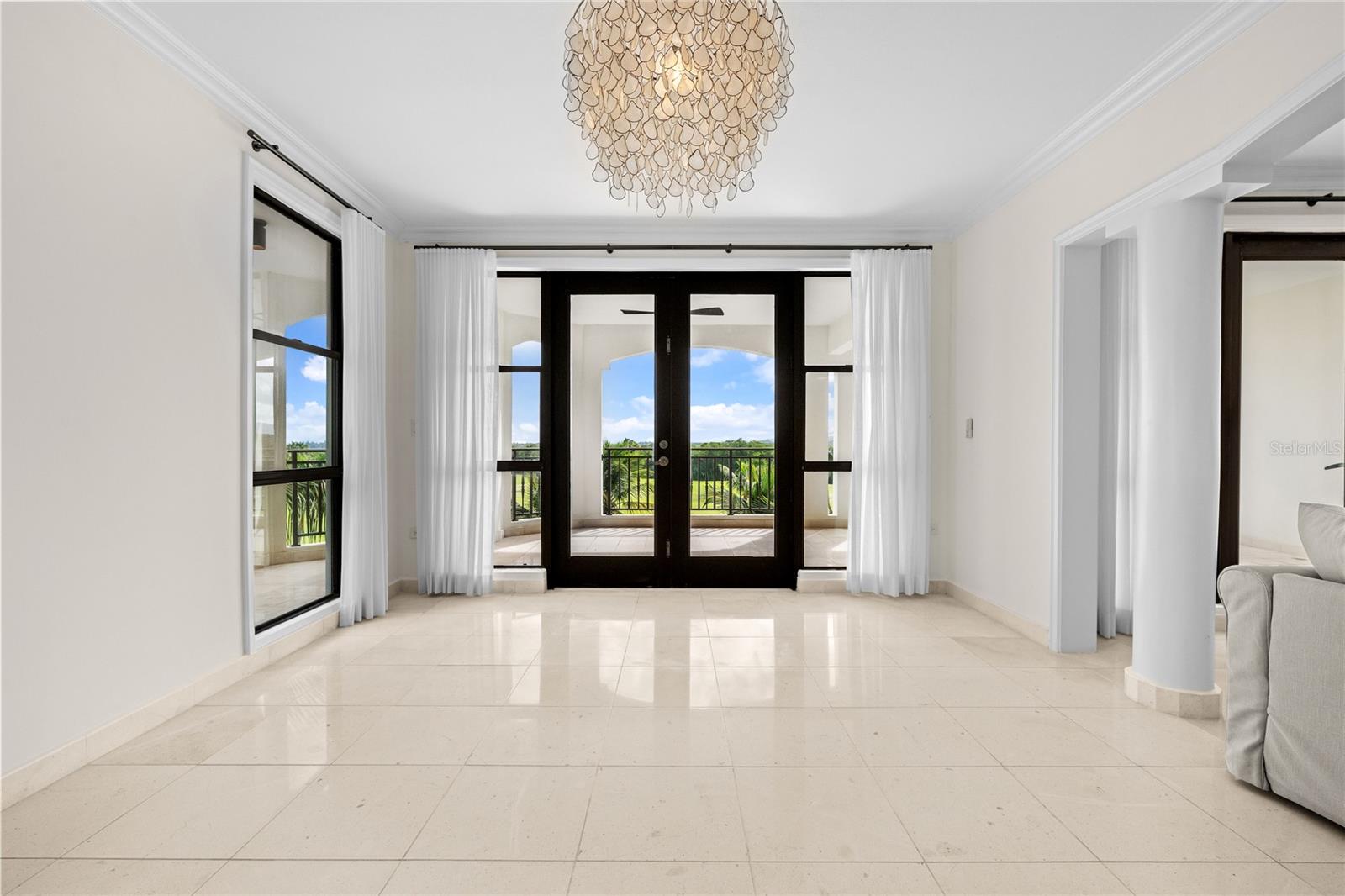 GRAND RESERVE PUERTO RICO RESIDENCES - Residential