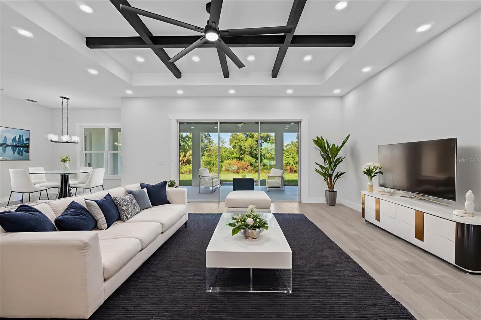 CYPRESSWOOD PALMA CEIA - Residential