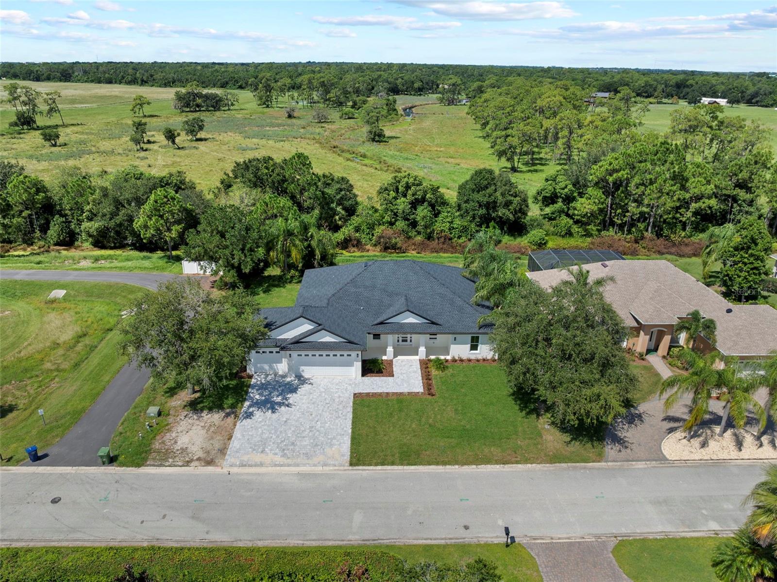 CYPRESSWOOD PALMA CEIA - Residential