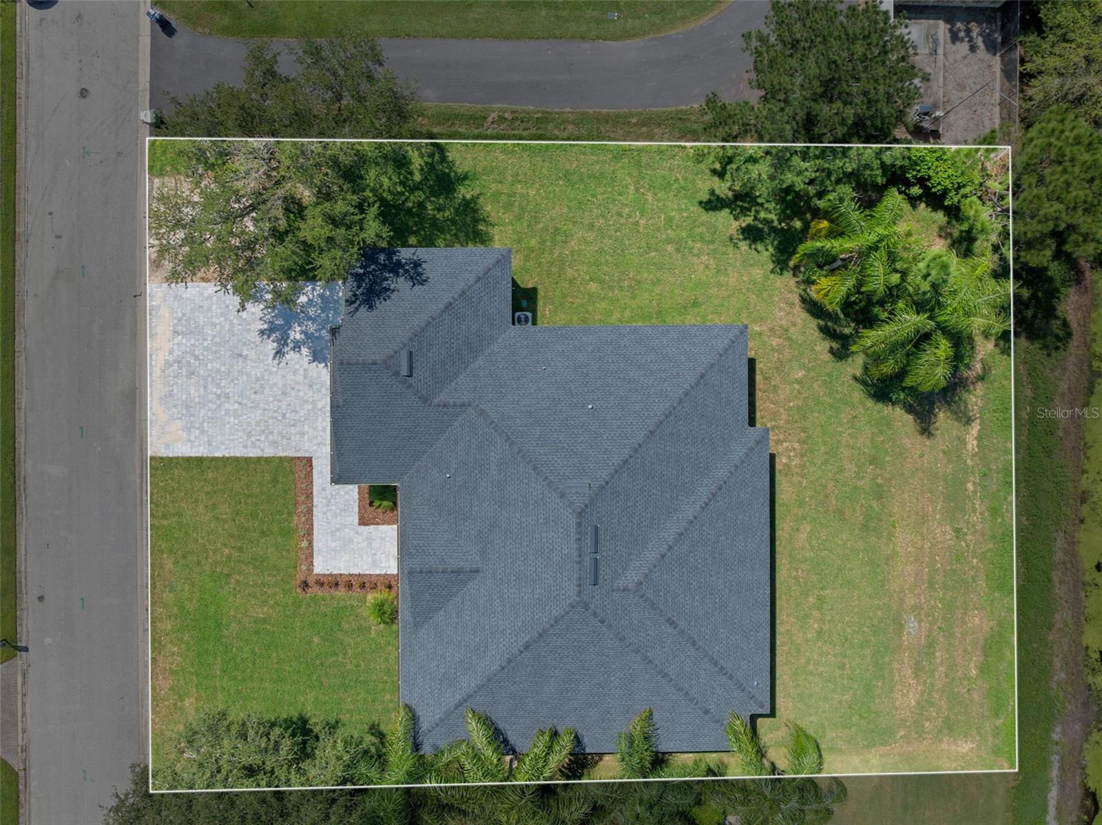 CYPRESSWOOD PALMA CEIA - Residential