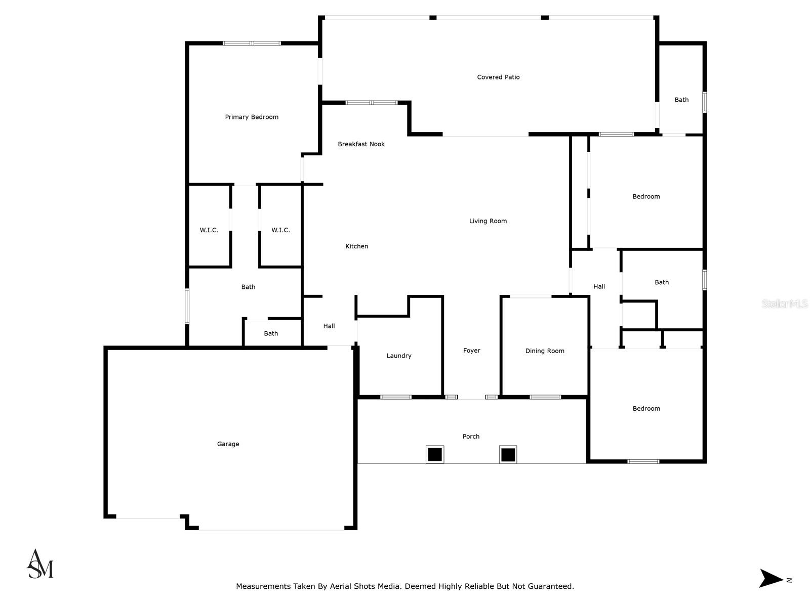 CYPRESSWOOD PALMA CEIA - Residential