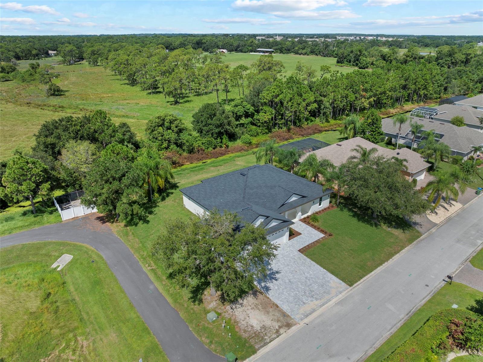 CYPRESSWOOD PALMA CEIA - Residential