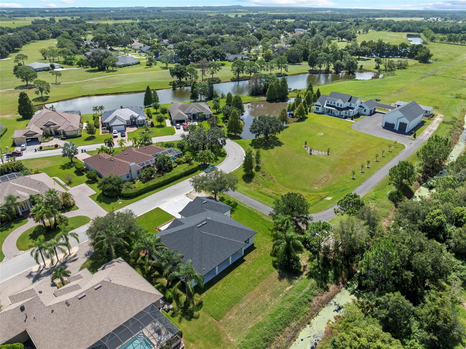 CYPRESSWOOD PALMA CEIA - Residential