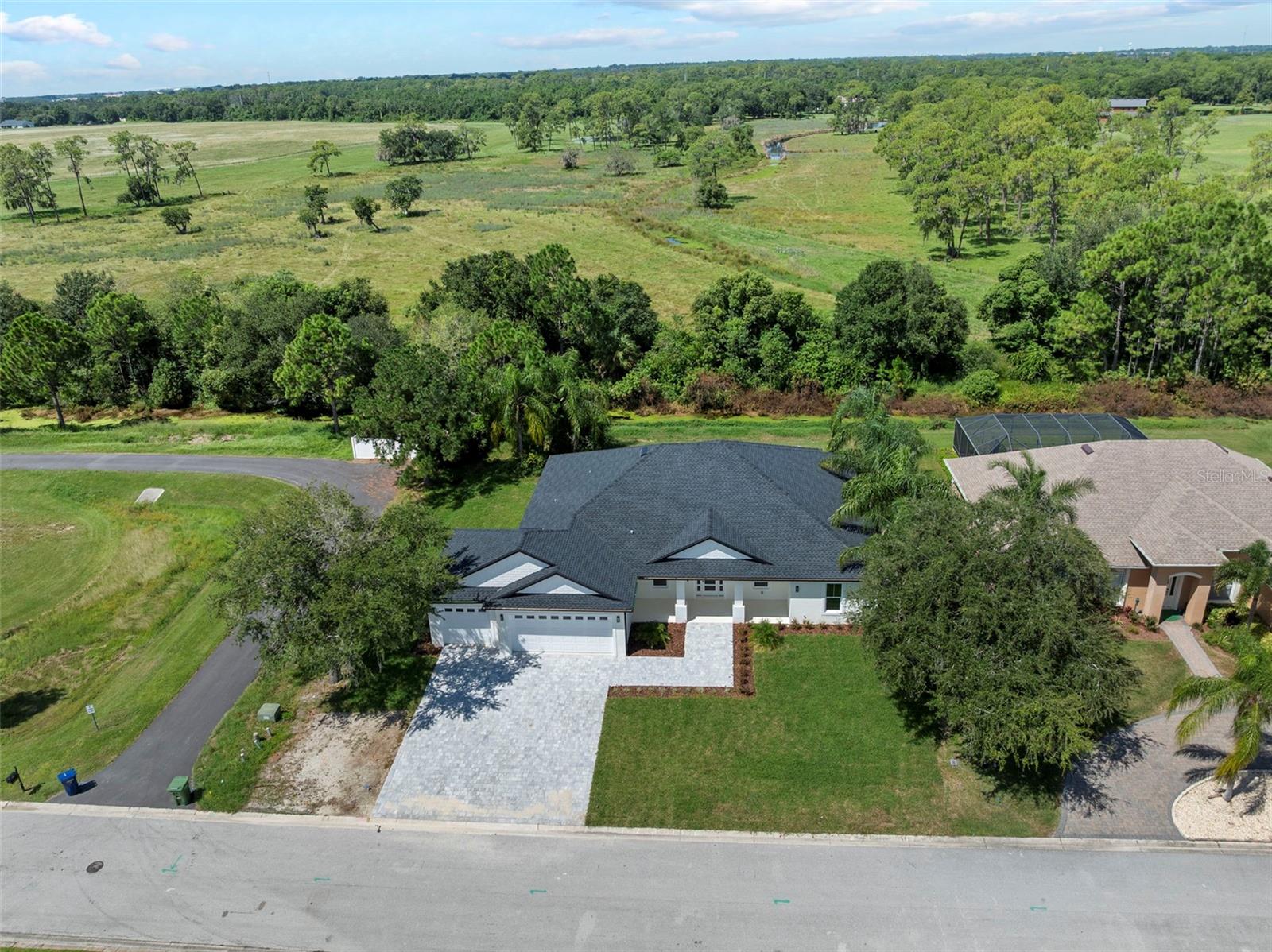 CYPRESSWOOD PALMA CEIA - Residential