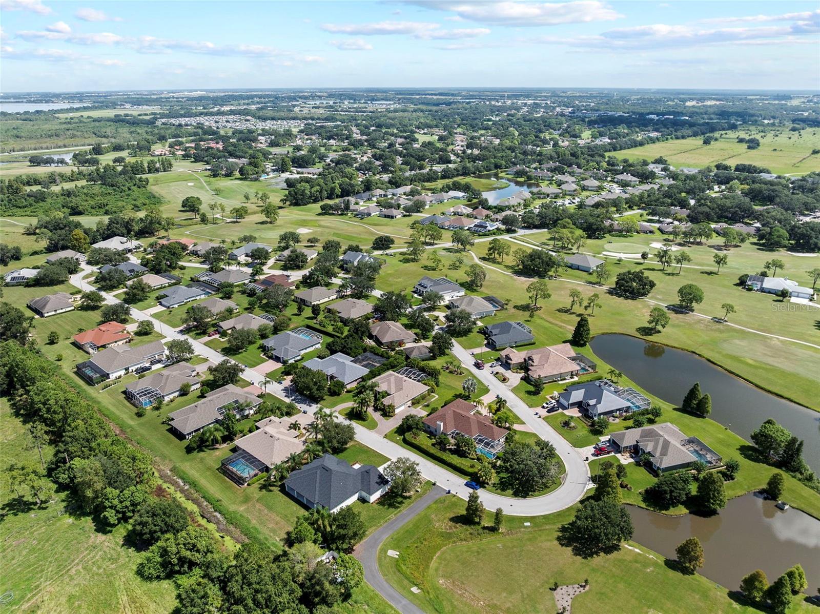 CYPRESSWOOD PALMA CEIA - Residential