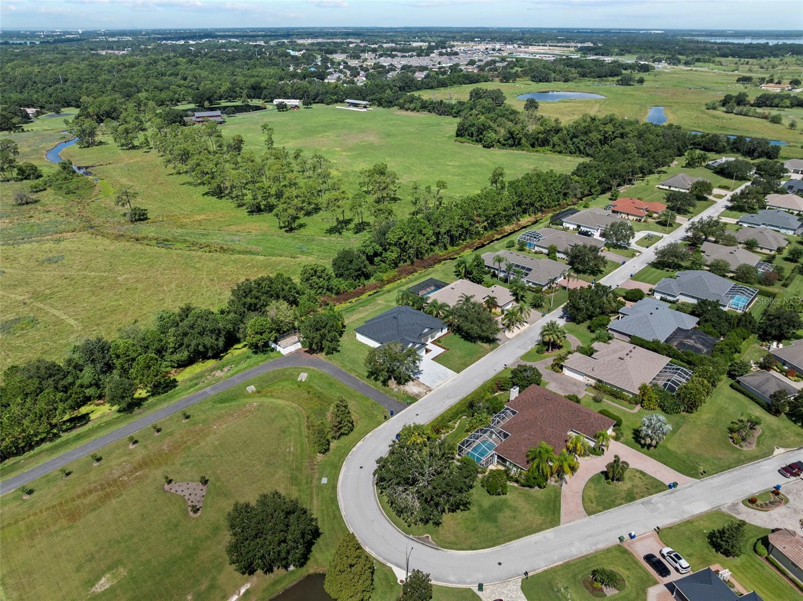 CYPRESSWOOD PALMA CEIA - Residential