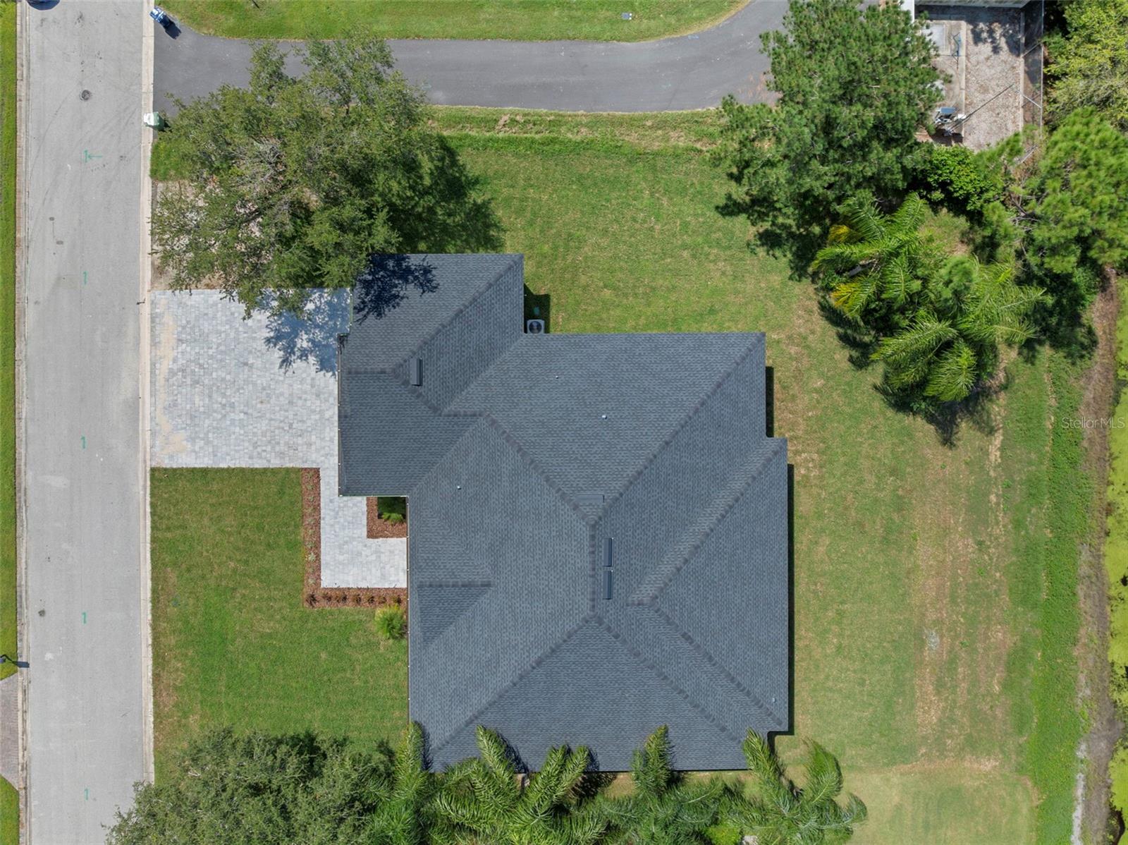 CYPRESSWOOD PALMA CEIA - Residential