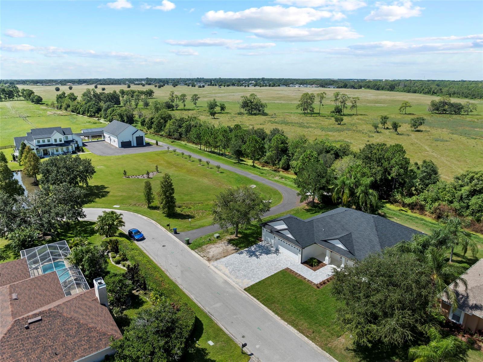 CYPRESSWOOD PALMA CEIA - Residential