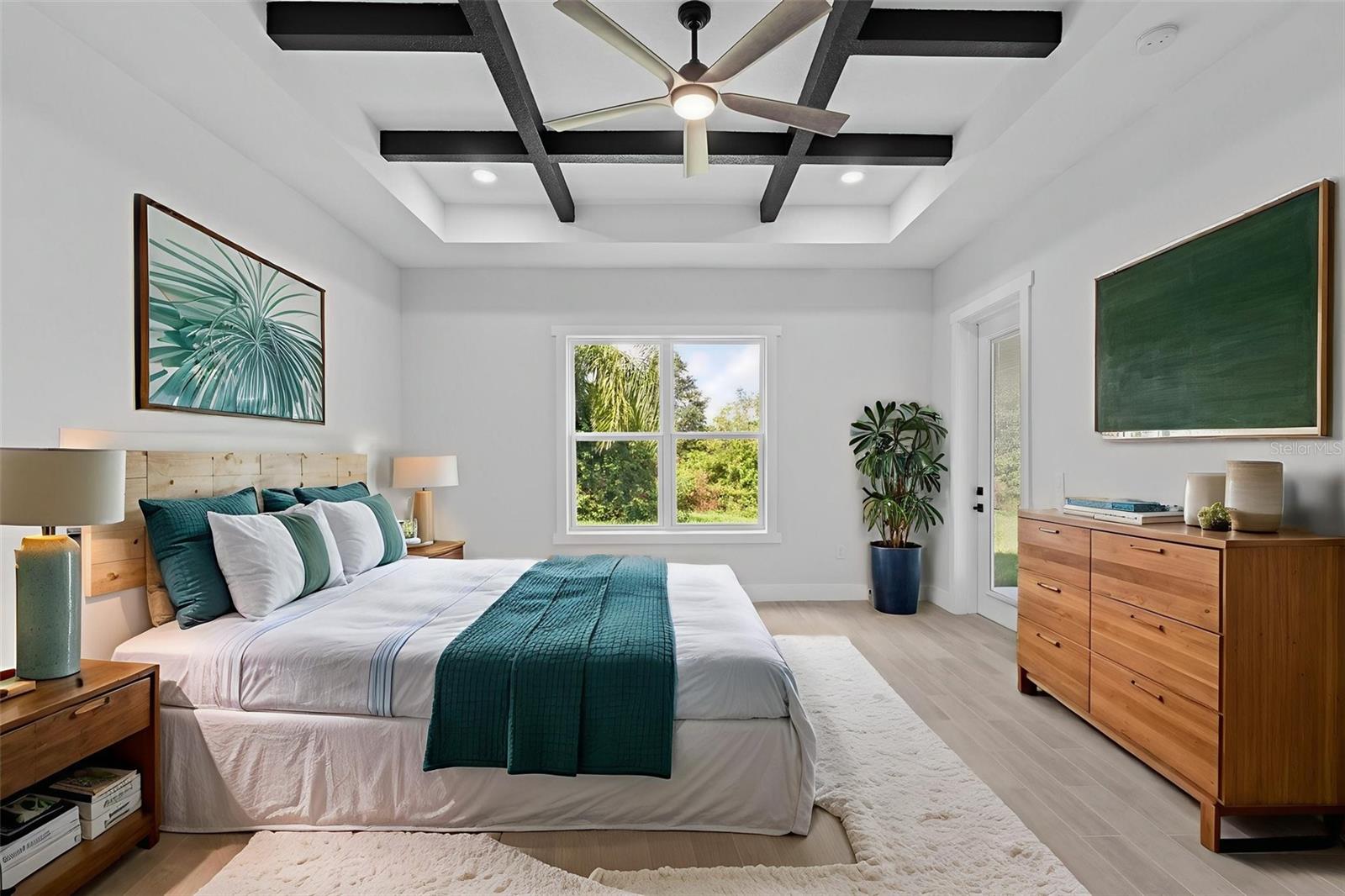 CYPRESSWOOD PALMA CEIA - Residential