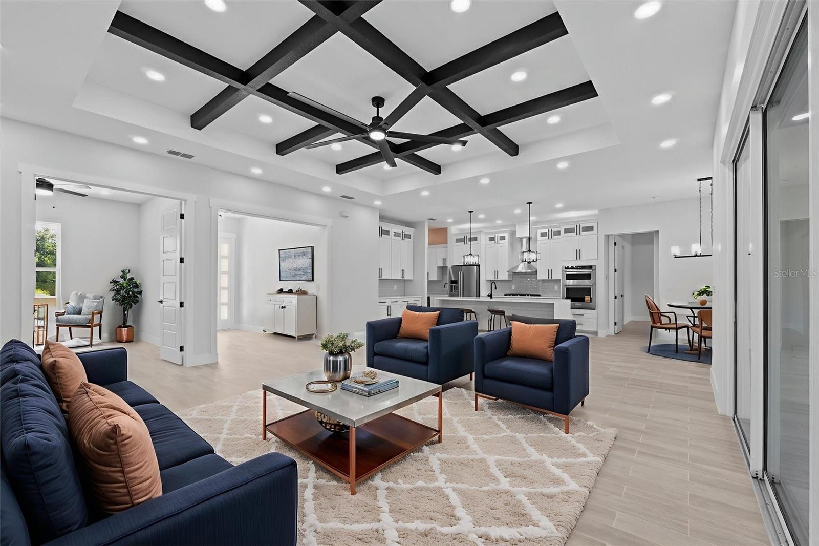 CYPRESSWOOD PALMA CEIA - Residential