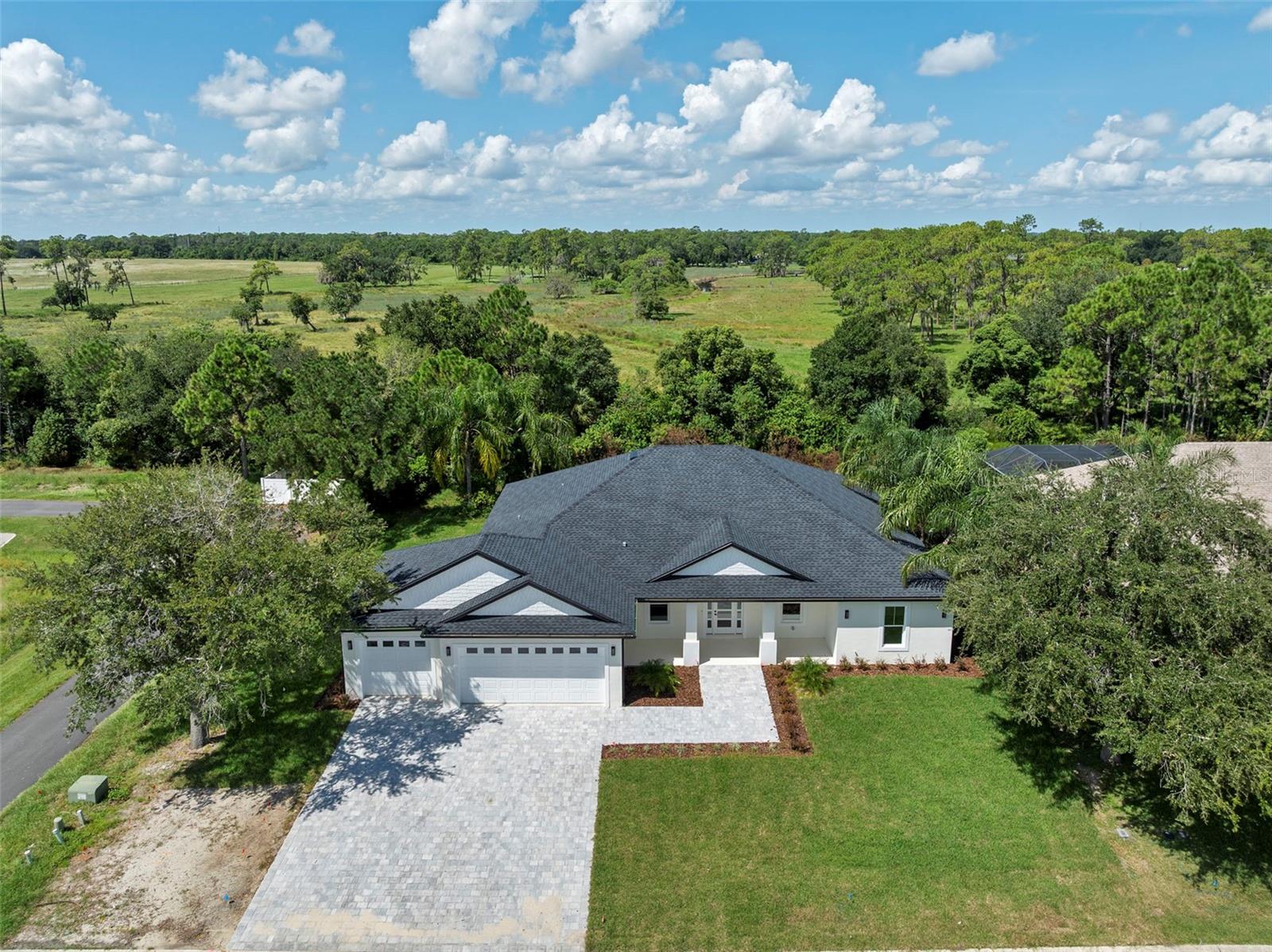 CYPRESSWOOD PALMA CEIA - Residential