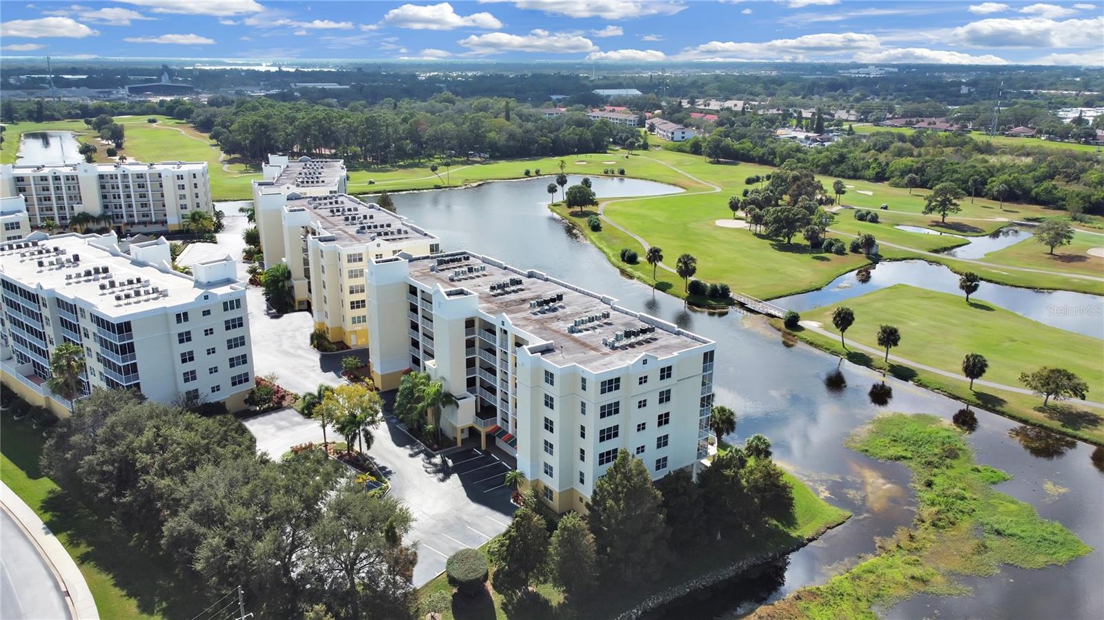 COUNTRY CLUB CONDO AT EAST BAY - Residential Lease
