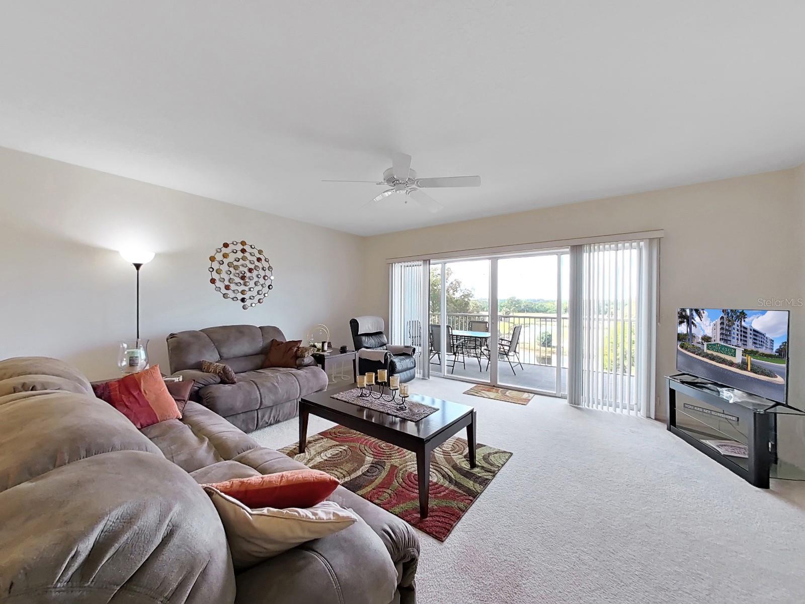COUNTRY CLUB CONDO AT EAST BAY - Residential Lease