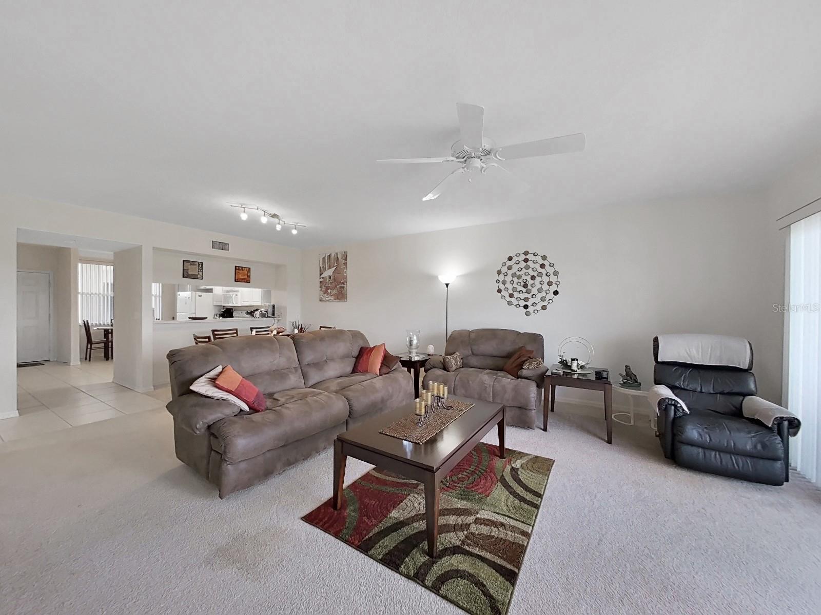 COUNTRY CLUB CONDO AT EAST BAY - Residential Lease