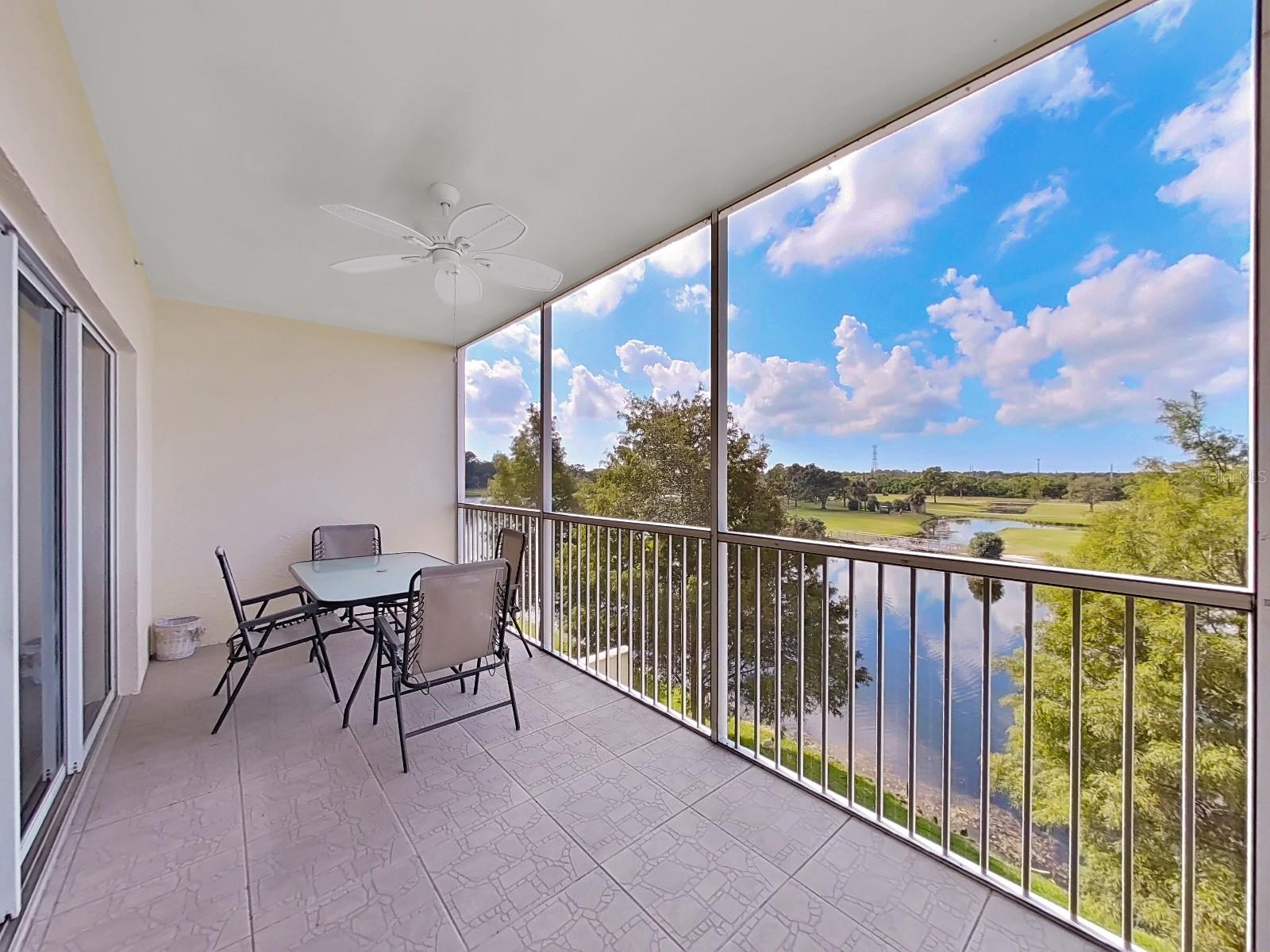 COUNTRY CLUB CONDO AT EAST BAY - Residential Lease
