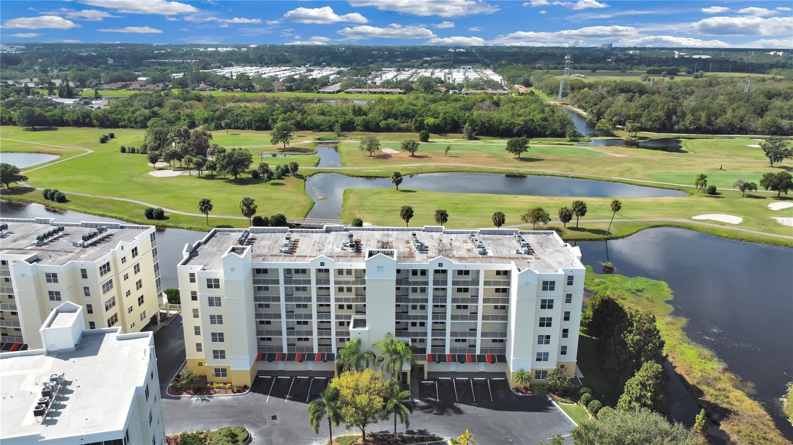 COUNTRY CLUB CONDO AT EAST BAY - Residential Lease