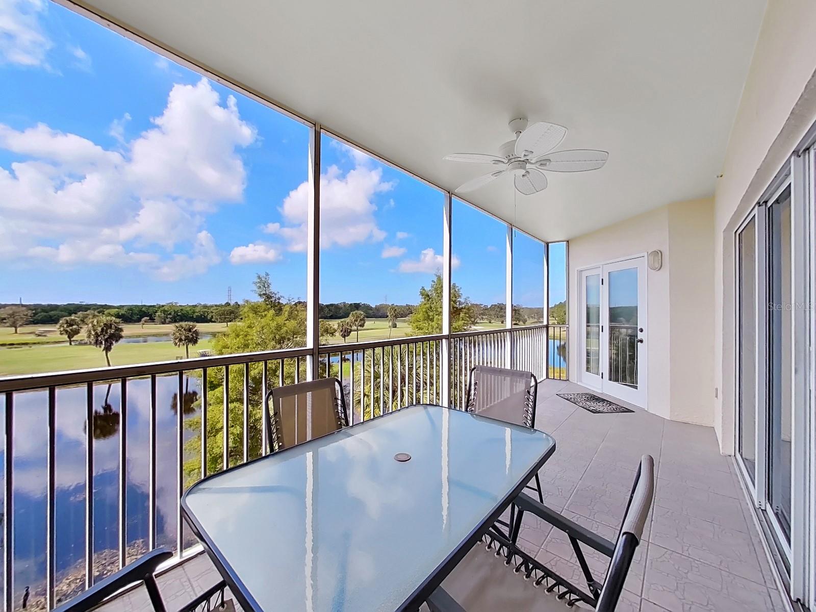 COUNTRY CLUB CONDO AT EAST BAY - Residential Lease