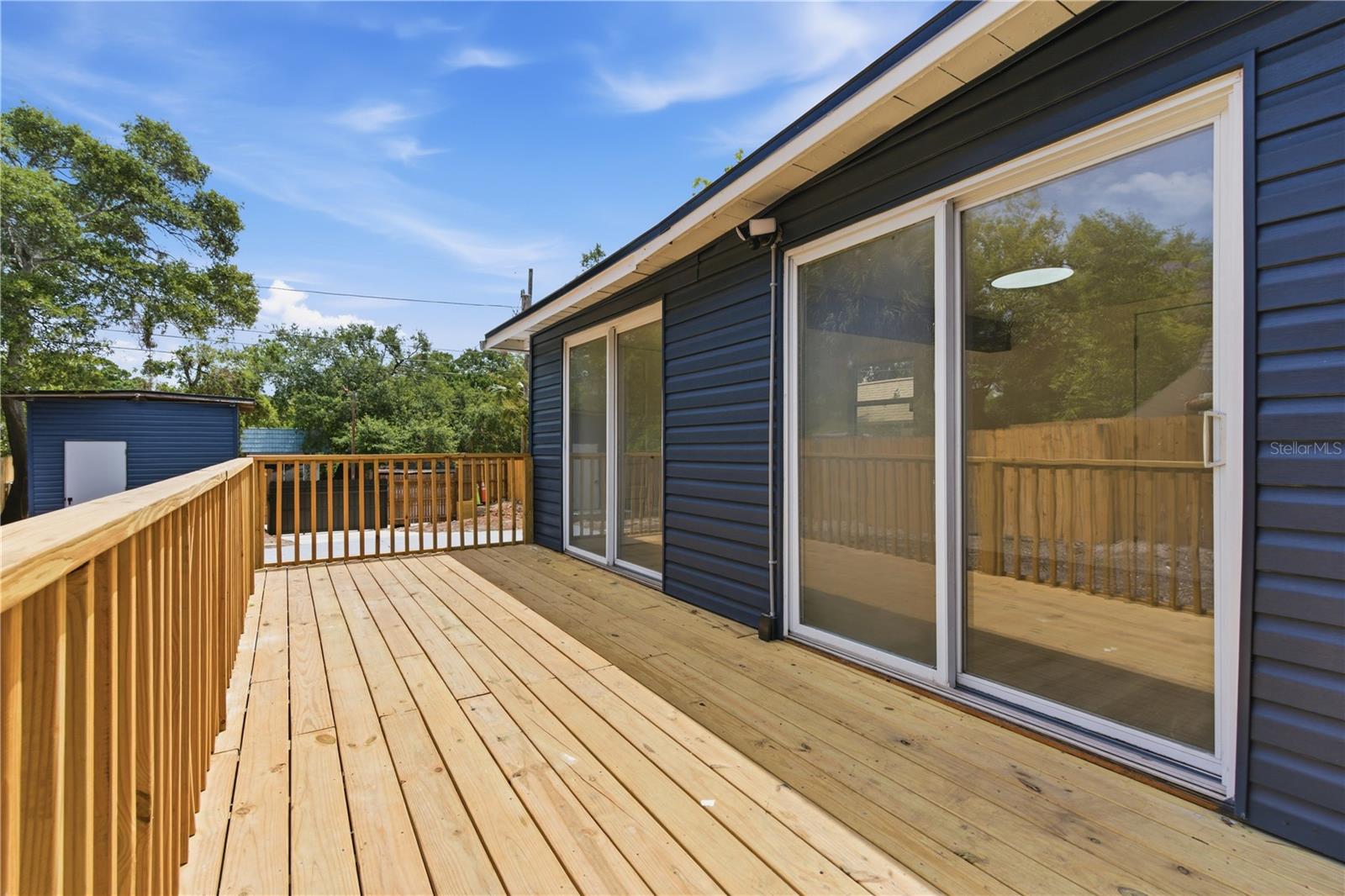 SUNSET POINT 1ST ADD - Residential